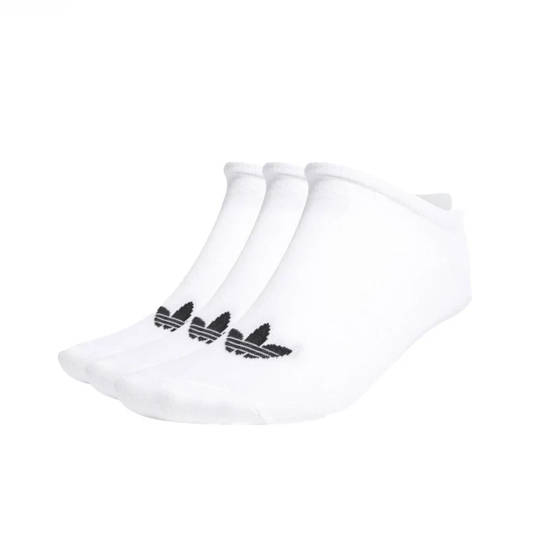 Носки Adidas Trefoil Liner Socks - 3 Pairs