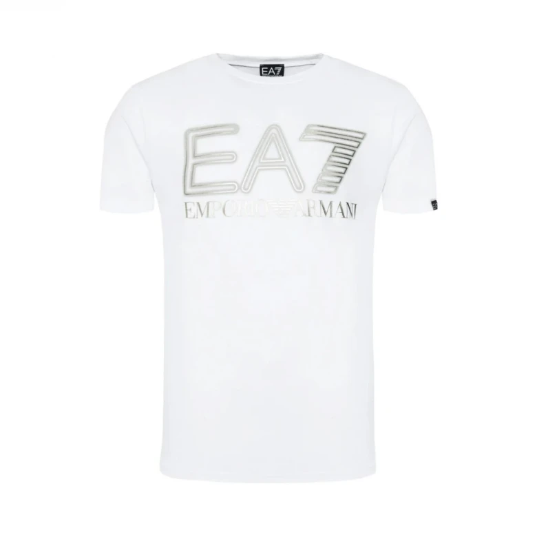 Футболка EA7 Emporio Armani T-Shirt 3