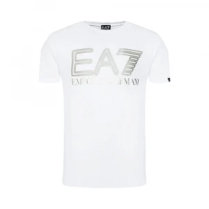 Футболка EA7 Emporio Armani T-Shirt 3