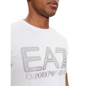 Футболка EA7 Emporio Armani T-Shirt 1