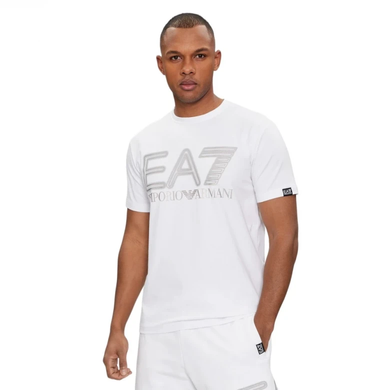 Футболка EA7 Emporio Armani T-Shirt