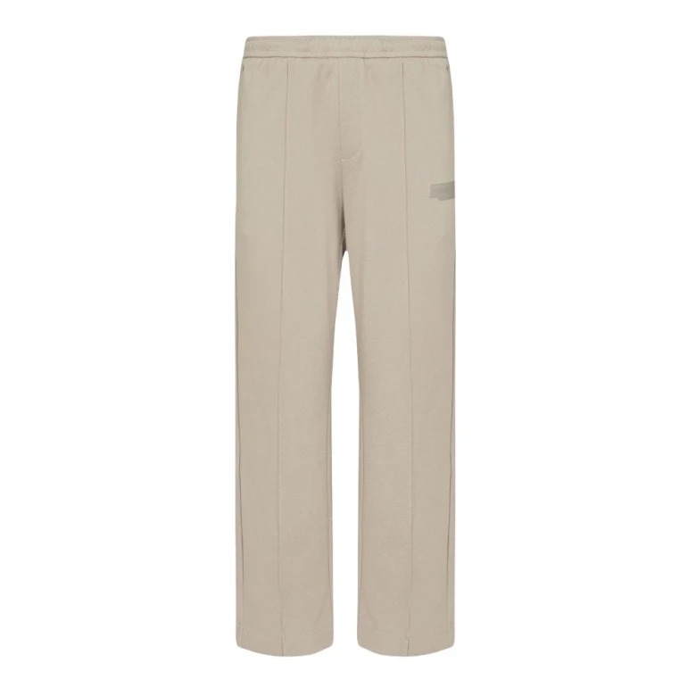 Брюки Boss Jersey Trousers