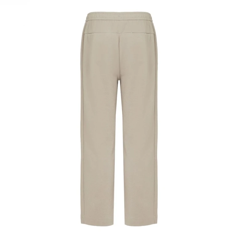 Брюки Boss Jersey Trousers 1