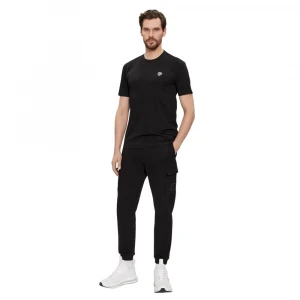 Футболка EA7 Emporio Armani T-shirt 2