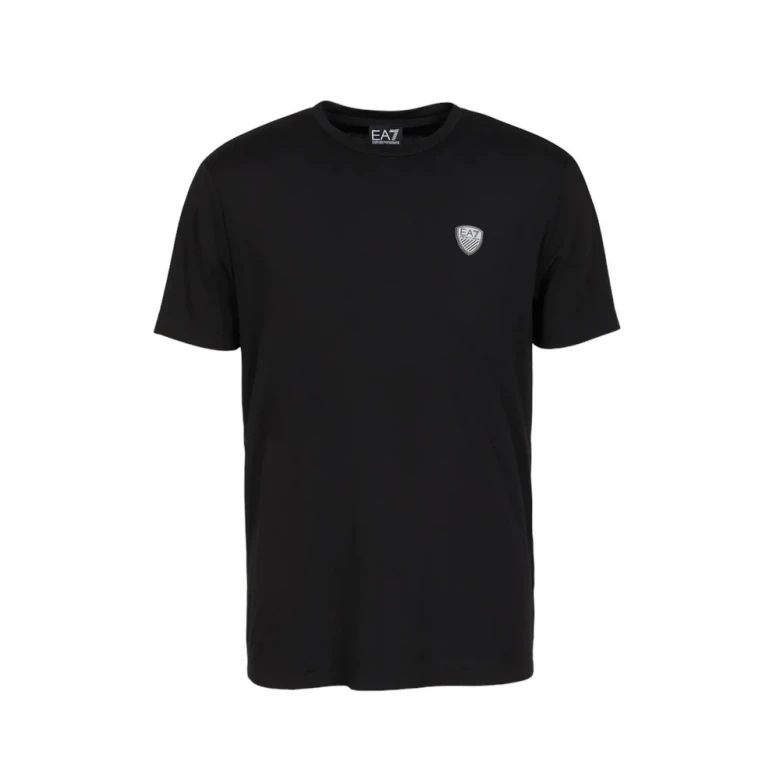 Футболка EA7 Emporio Armani T-shirt 3