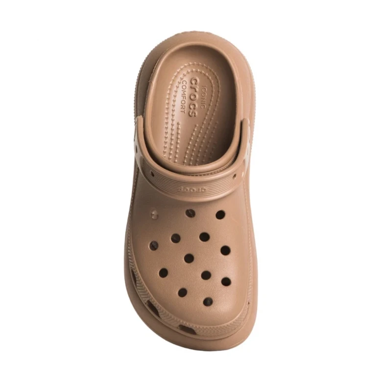 Сандалии Crocs Crush Clog Dvt 3