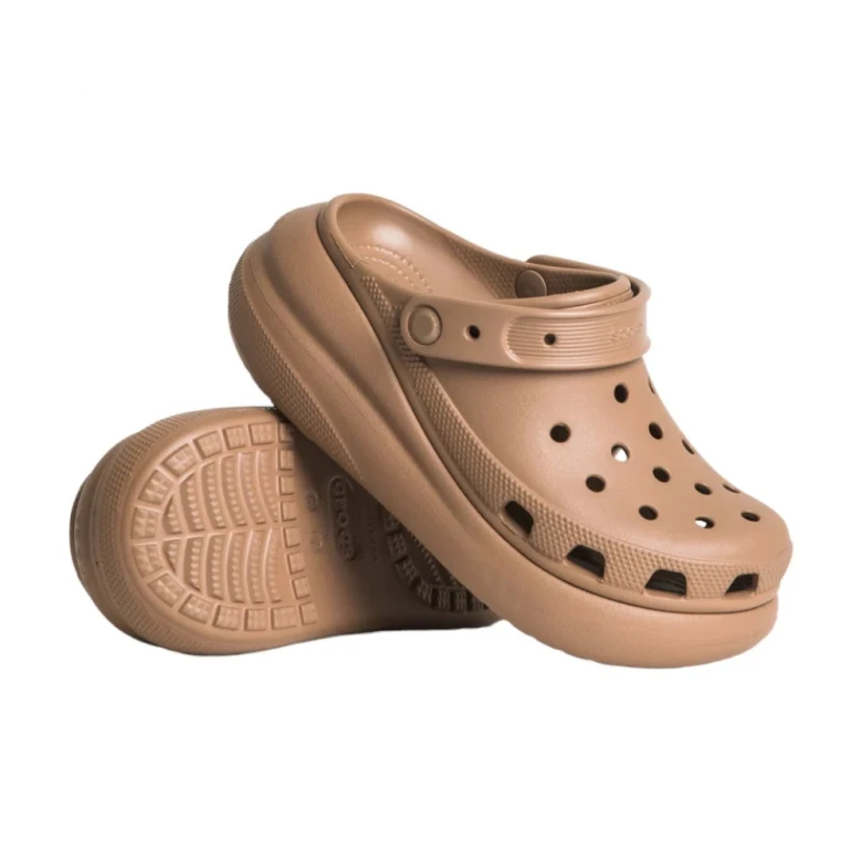 Сандалии Crocs Crush Clog Dvt 0