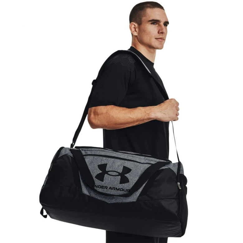 Сумка Under Armour UA Undeniable 5.0 Duffle MD 7