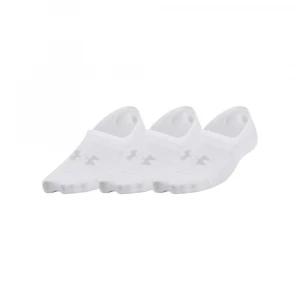 Носки Under Armour UA Breathe Lite Ultra Low 3p