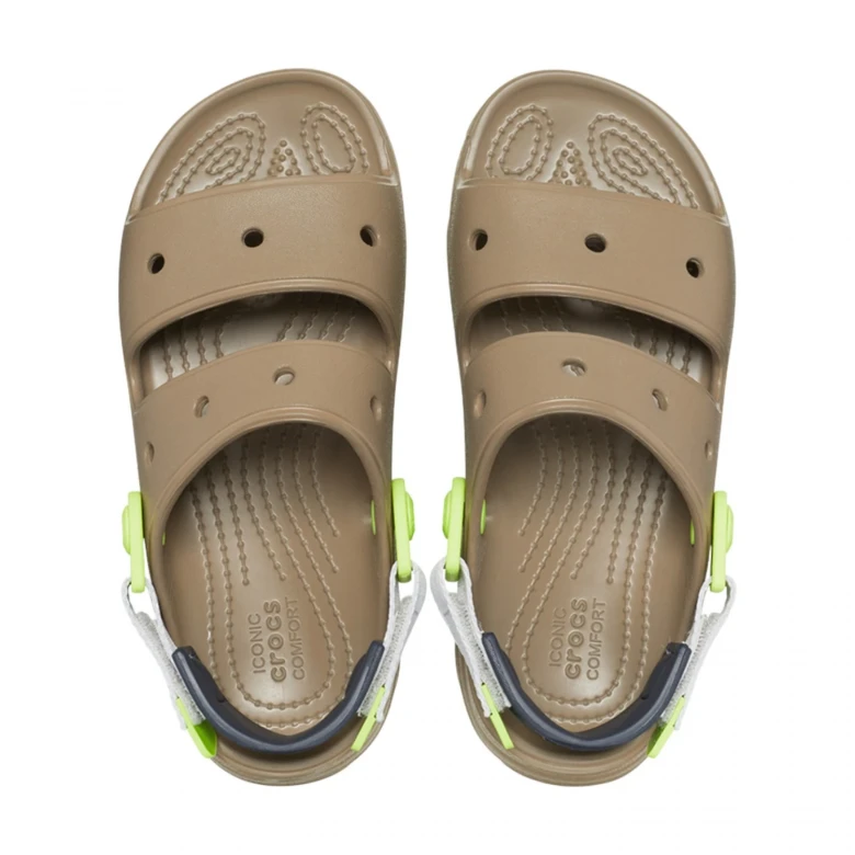 Сандалии Crocs All Terrain Sandal 1