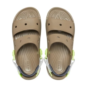 Сандалии Crocs All Terrain Sandal 1