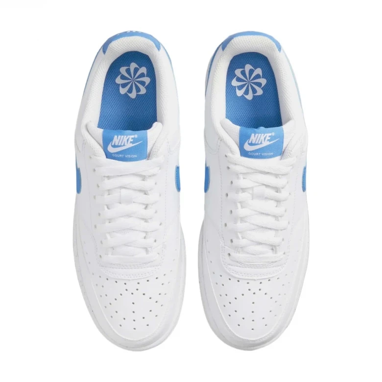 Court Vision Low Next Nature 4