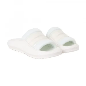 Шлепки Calvin Klein Hybrid Sandal Tpu In Lum Met 1