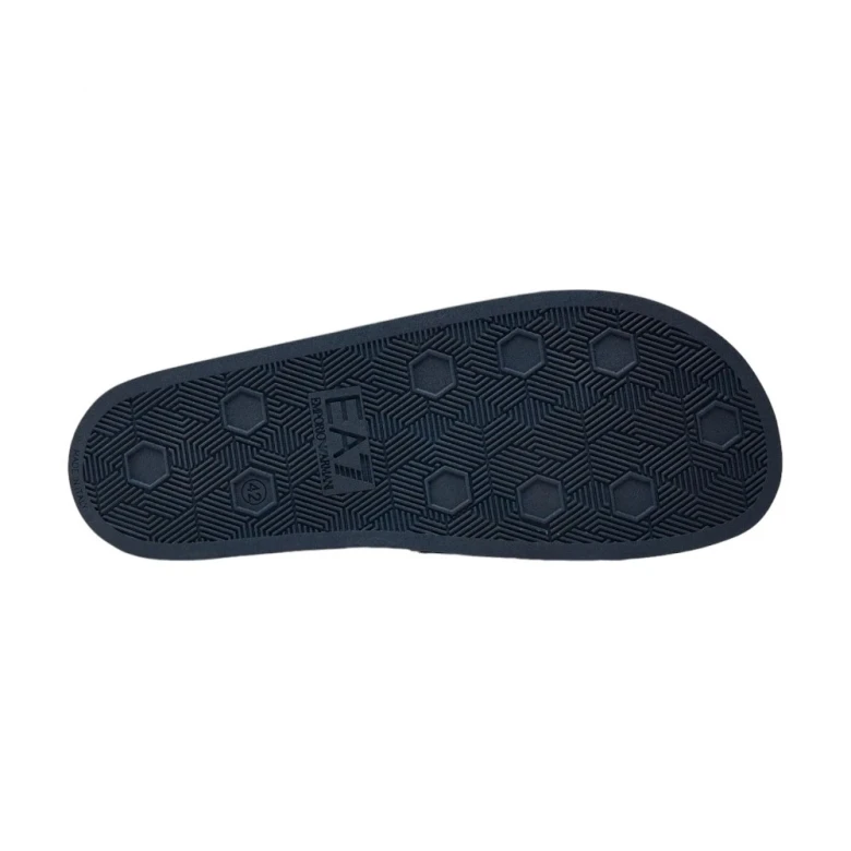 Шлепки EA7 Emporio Armani Water Sports All Ove 3