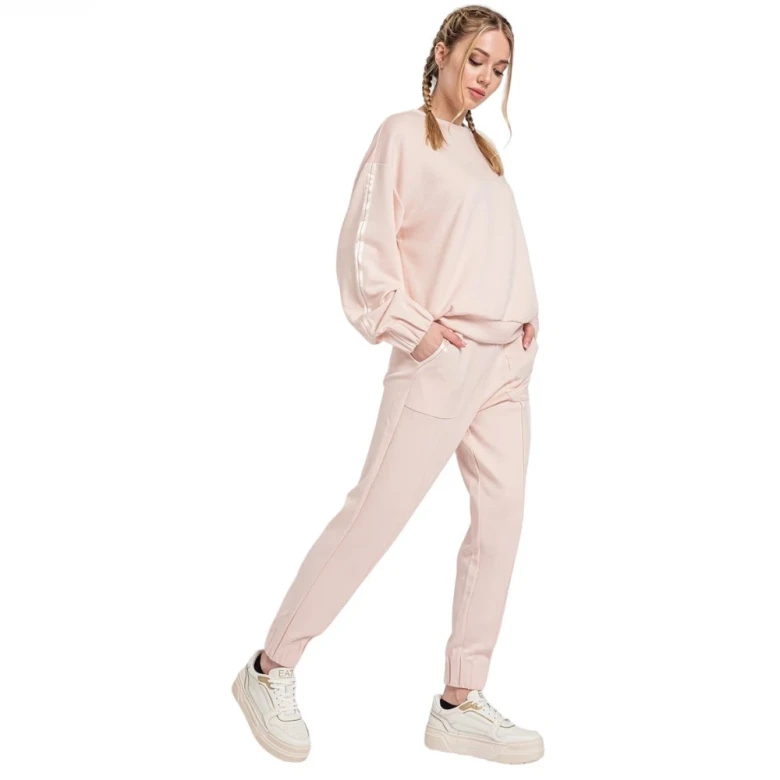 Костюм EA7 Emporio Armani S Tracksuit 1