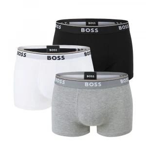 Style Trunk 3P Power