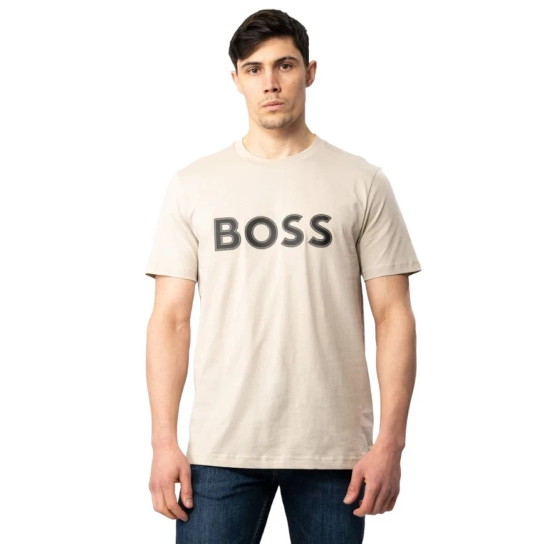 Футболка Boss T-shirts