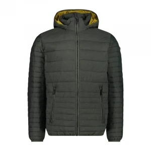 Куртка CMP Men's 3M Thinsulate melange down jacket