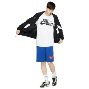 Футболка Nike M Nsw Tee Just Do It Swoosh 2