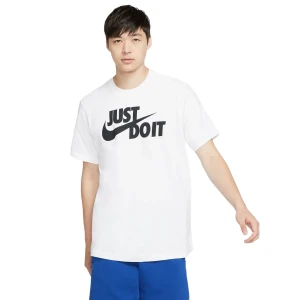 Футболка Nike M Nsw Tee Just Do It Swoosh