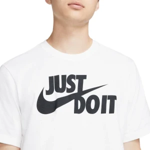 Футболка Nike M Nsw Tee Just Do It Swoosh 1