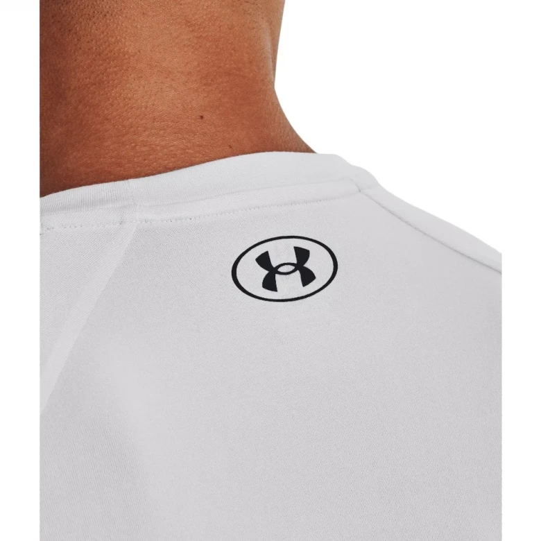 Футболка Under Armour UA Tech Fade SS 3
