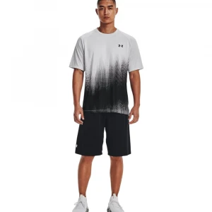 Футболка Under Armour UA Tech Fade SS 2