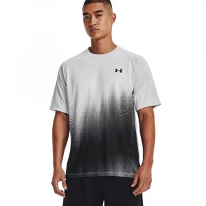 Футболка Under Armour UA Tech Fade SS