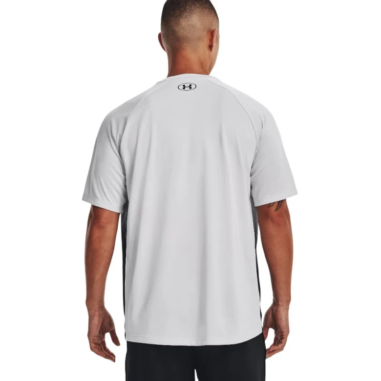 Футболка Under Armour UA Tech Fade SS 1