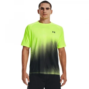 Футболка Under Armour UA Tech Fade SS