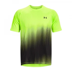 Футболка Under Armour UA Tech Fade SS 4