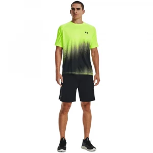 Футболка Under Armour UA Tech Fade SS 3