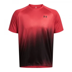 Футболка Under Armour UA Tech Fade SS 2