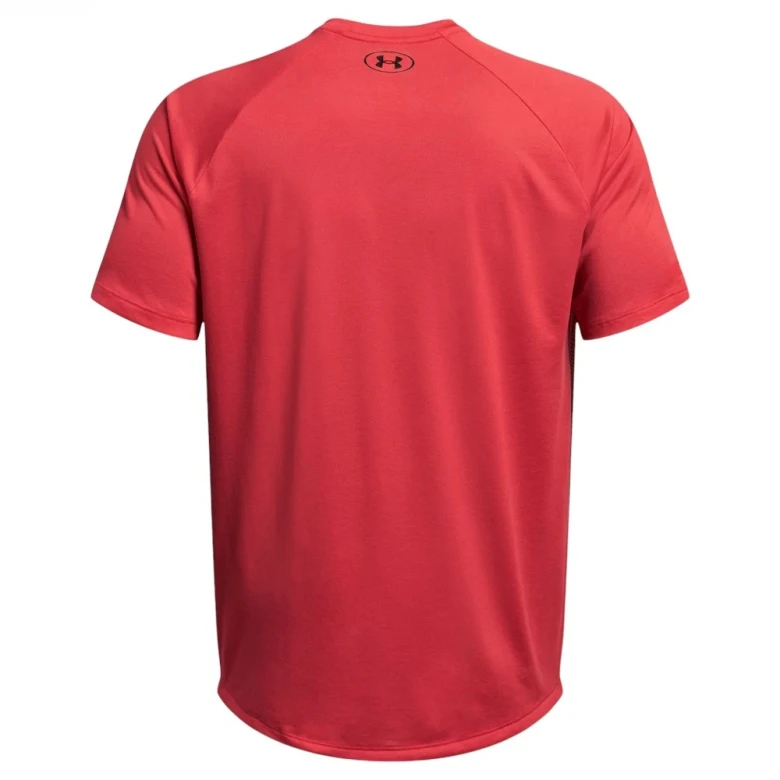 Футболка Under Armour UA Tech Fade SS 3
