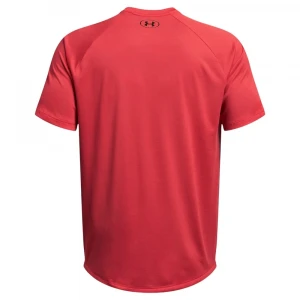 Футболка Under Armour UA Tech Fade SS 3