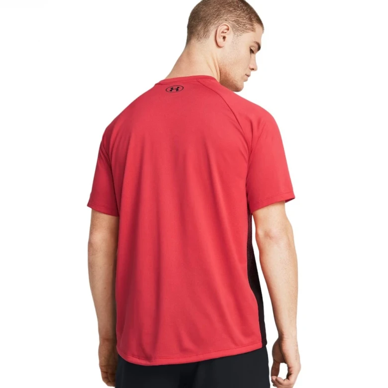 Футболка Under Armour UA Tech Fade SS 1
