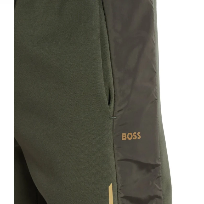 Брюки Boss L Jersey Trousers 2