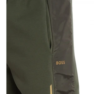 Брюки Boss L Jersey Trousers 2