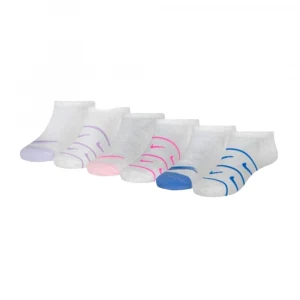 Носки Nike 6pk Sneaker Sock