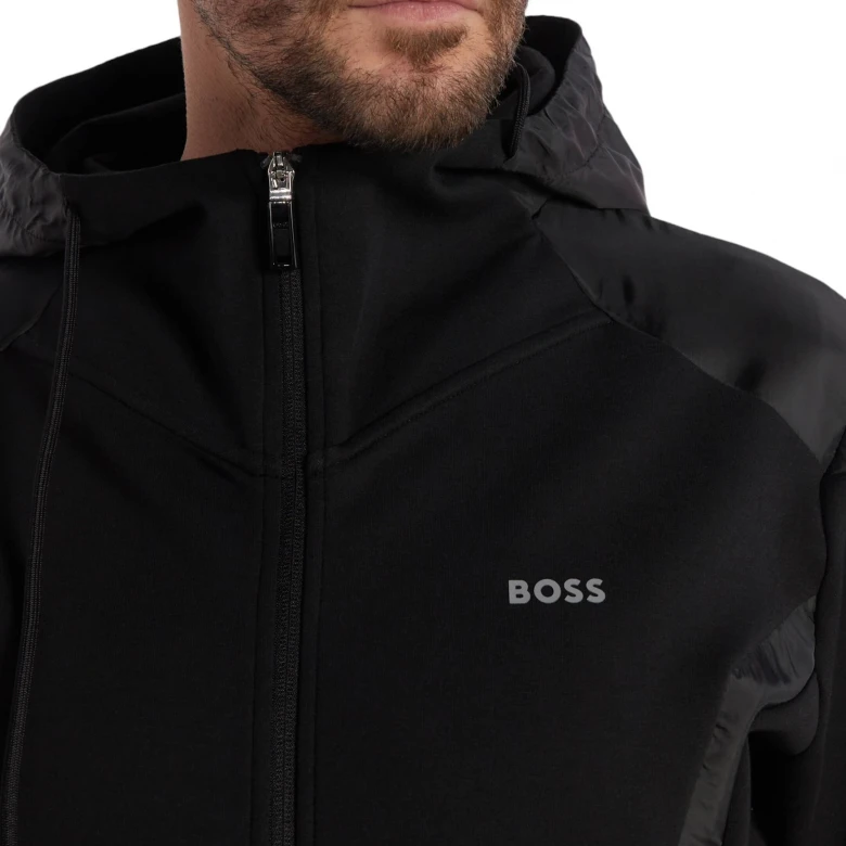 Толстовка Boss Sweatshirt 2