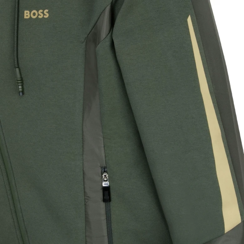 Толстовка Boss Sweatshirt 3