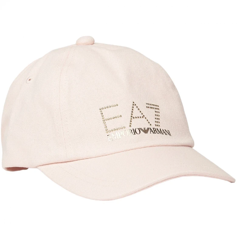 Кепка Emporio Armani Evolution Unisex Hat