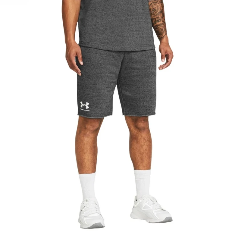 Шорты Under Armour Rival Terry Short