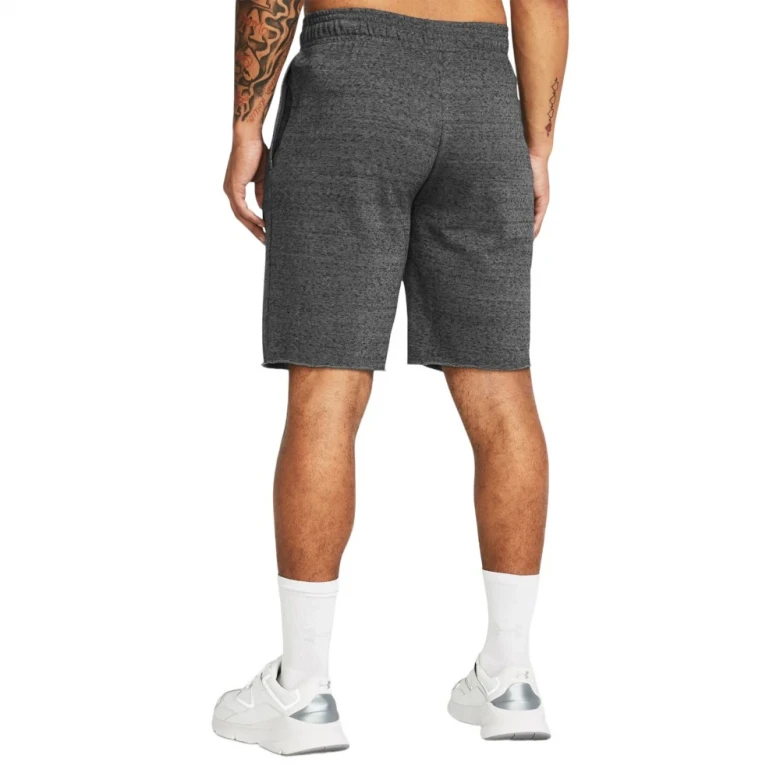 Шорты Under Armour Rival Terry Short 1