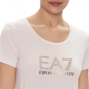 Футболка Emporio Armani EA7 T-Shirt 2