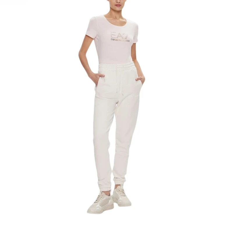 Футболка Emporio Armani EA7 T-Shirt 3
