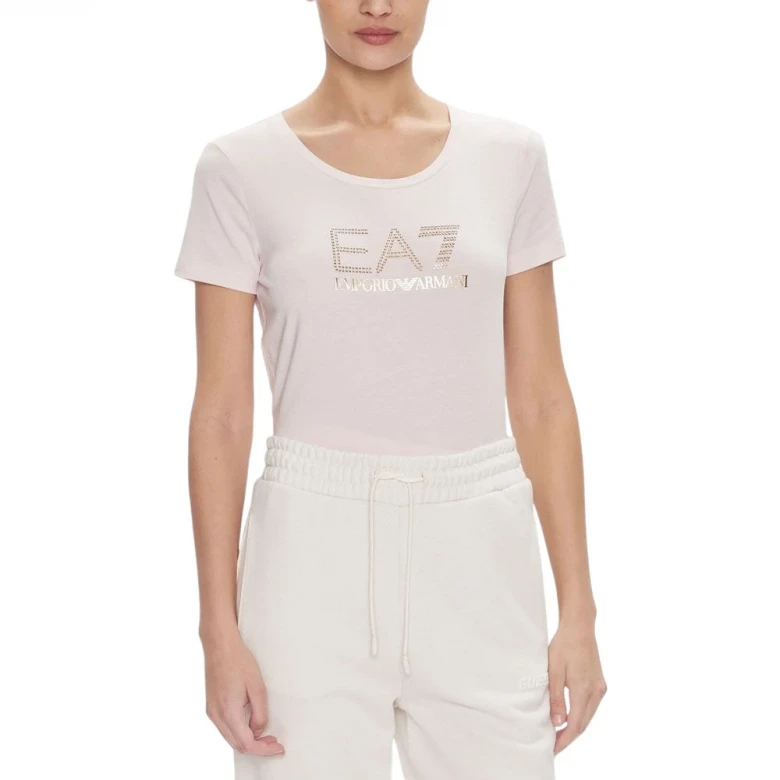 Футболка Emporio Armani EA7 T-Shirt