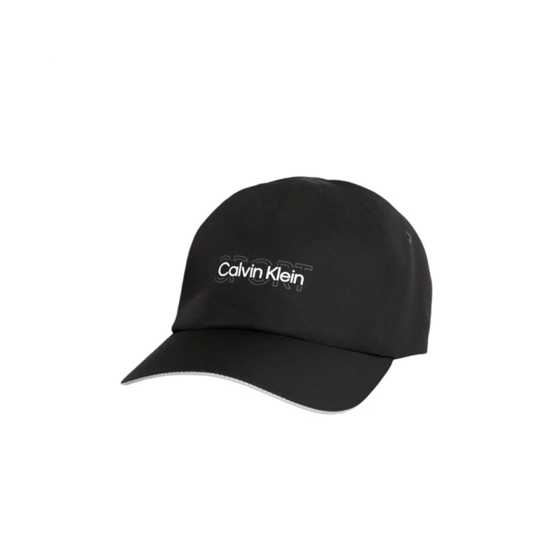 Кепка Calvin Klein Twill Logo Cap