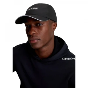 Кепка Calvin Klein Twill Logo Cap 4