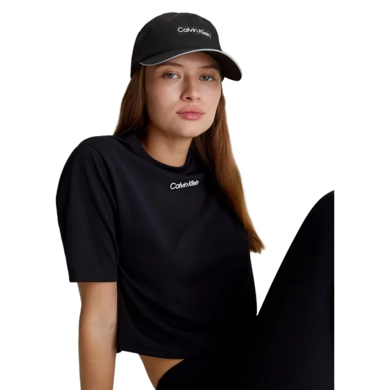 Кепка Calvin Klein Twill Logo Cap 3